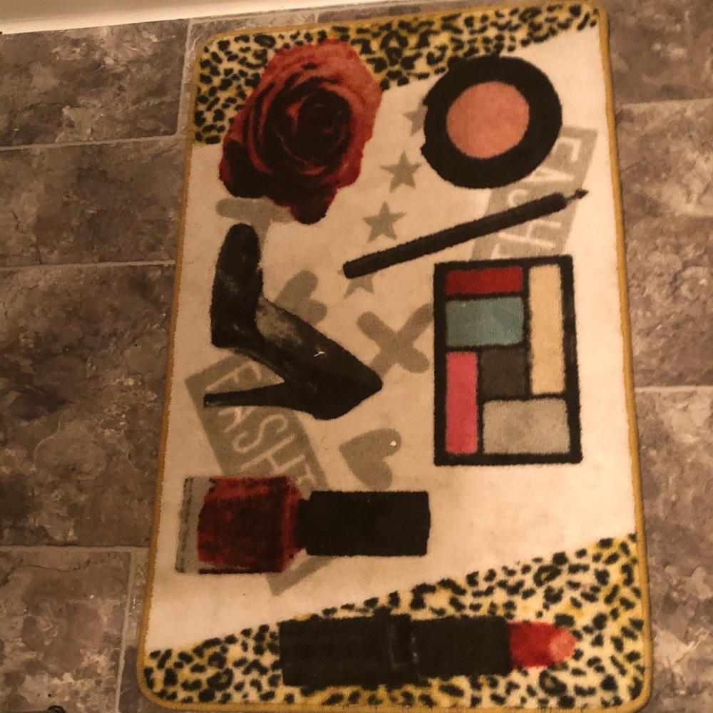 Make up bath set - Picture 2 of 8